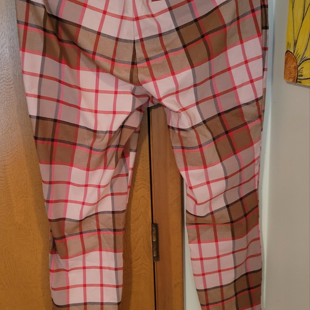 Crop pants - Picture 5 of 5